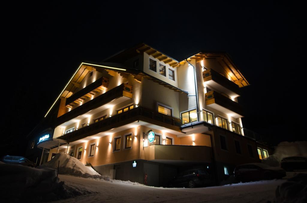 Alpengasthof Grimmingblick Planneralm Esterno foto
