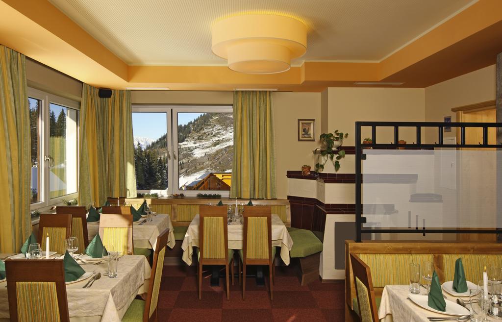 Alpengasthof Grimmingblick Planneralm Esterno foto